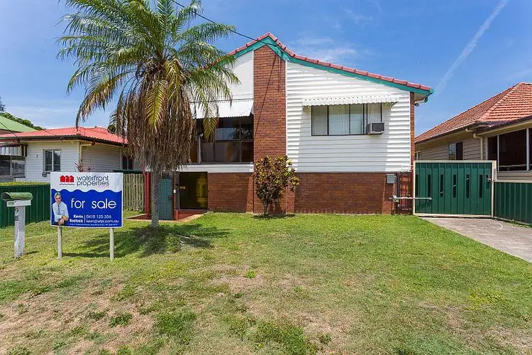 Main view of Homely house listing, 9 Laura Street, Clontarf QLD 4019