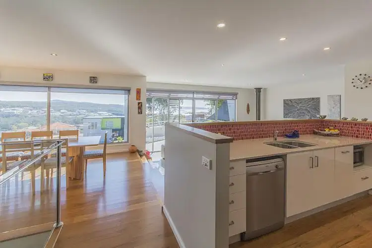 Second view of Homely house listing, 22 Bournda Circuit, Tura Beach NSW 2548
