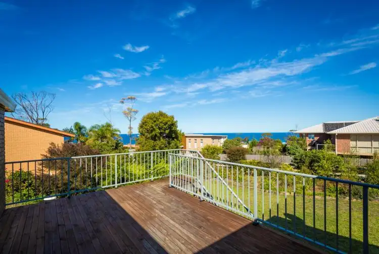 Sixth view of Homely house listing, 61 Golf Circuit, Tura Beach NSW 2548