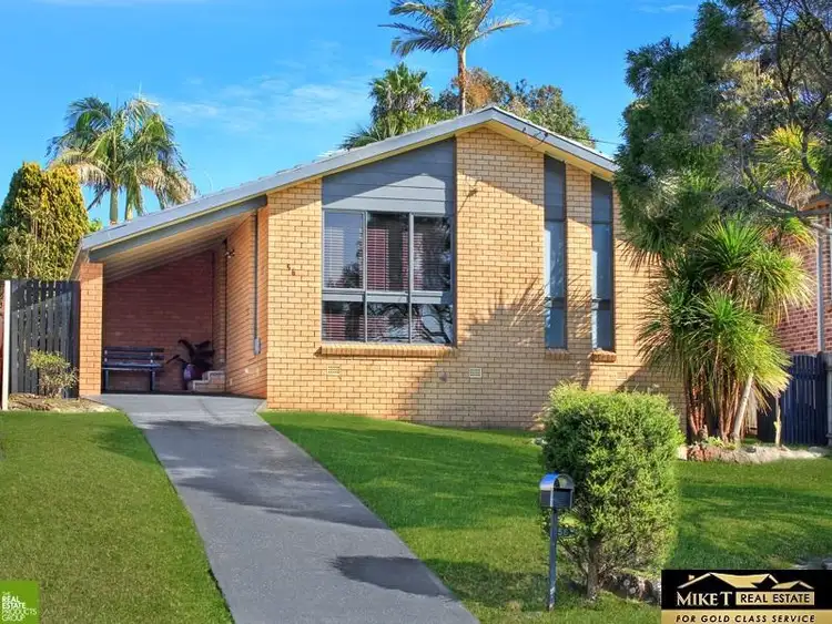 56 Attunga Avenue, Kiama Heights NSW 2533