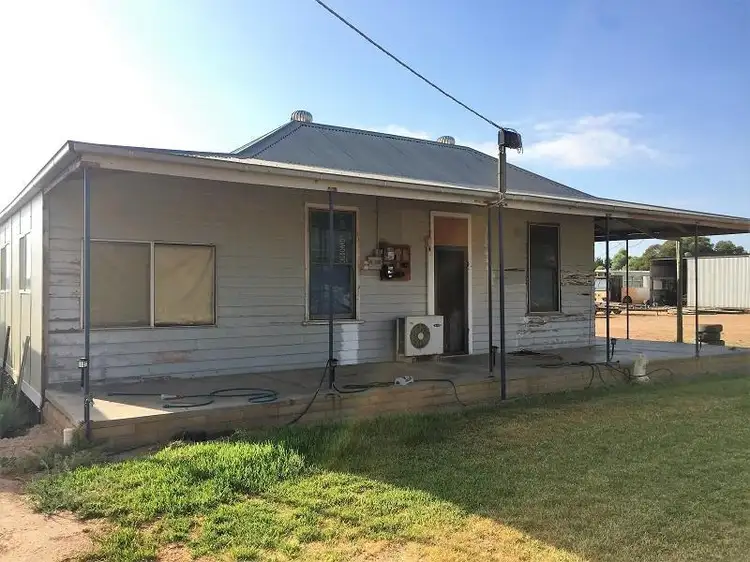 263 Paschendale Avenue, Merbein VIC 3505