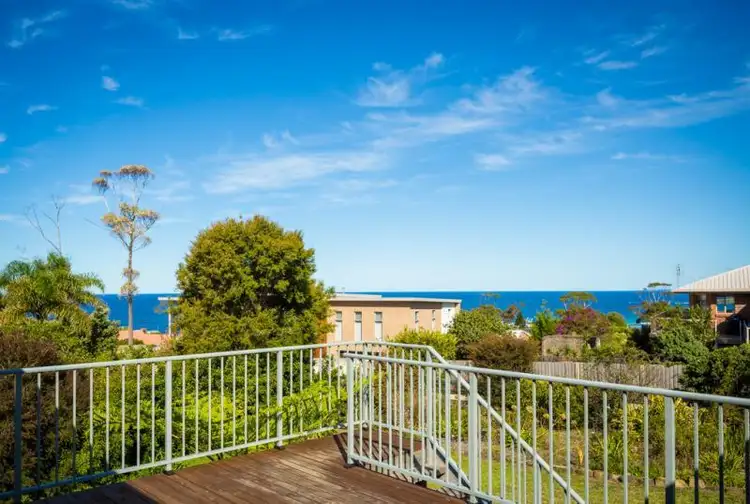 Fifth view of Homely house listing, 61 Golf Circuit, Tura Beach NSW 2548