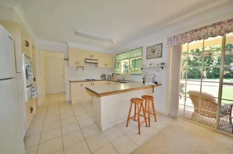 Third view of Homely house listing, 8 Waterford Drive, Gumma NSW 2447