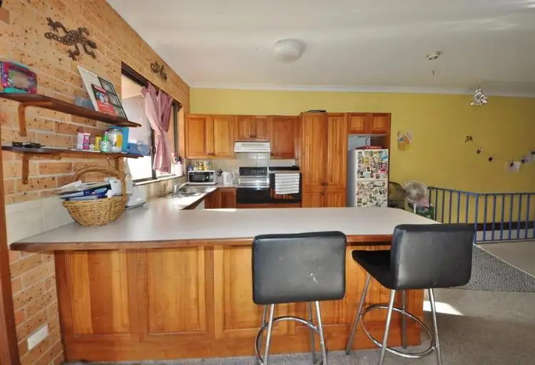 Sixth view of Homely townhouse listing, 3/5 Bemago Street, Nambucca Heads NSW 2448