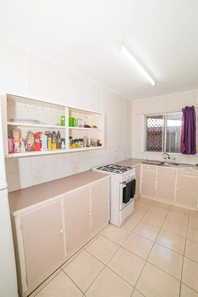 Sixth view of Homely house listing, 5/85 Woongarra  Street, Bundaberg West QLD 4670