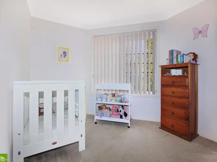Fifth view of Homely house listing, 1/11 William Street, Shellharbour NSW 2529