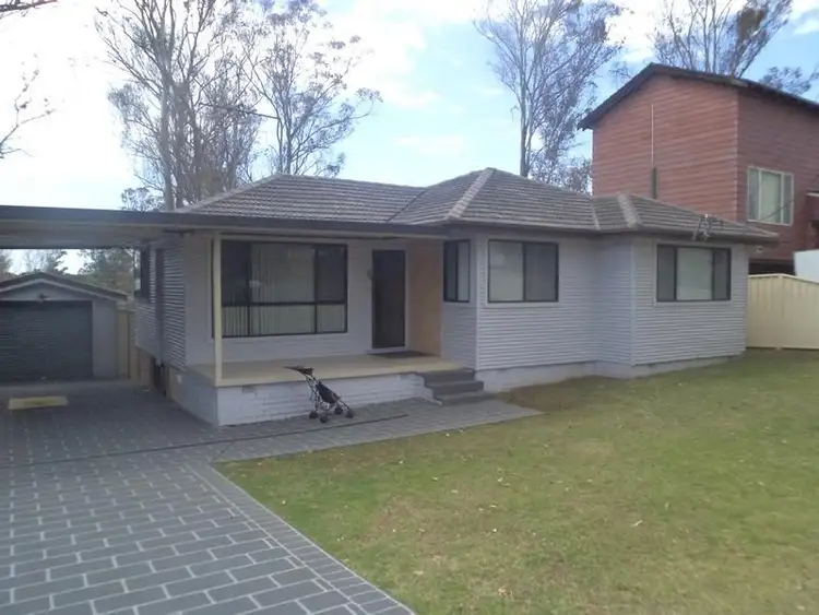 89 Barlow Street, Cambridge Park NSW 2747
