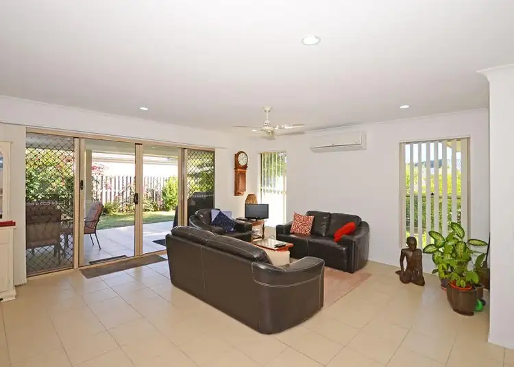 Second view of Homely house listing, 10 Santa Maria Avenue, Urraween QLD 4655