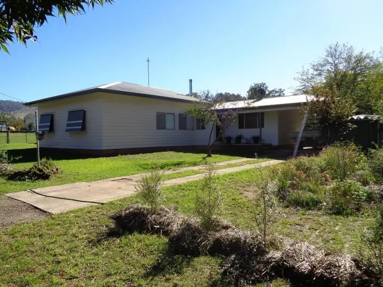Fourth view of Homely house listing, 31 Queensborough Street, Coolah NSW 2843