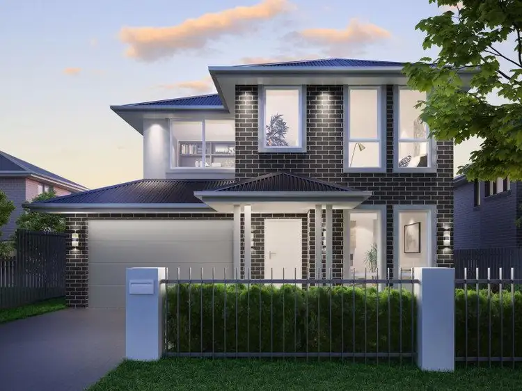 25 Koolahs Street, Appin NSW 2560