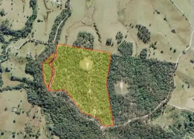 Main view of Homely land listing, Lot 1 South Bank Road, Tamban NSW 2441