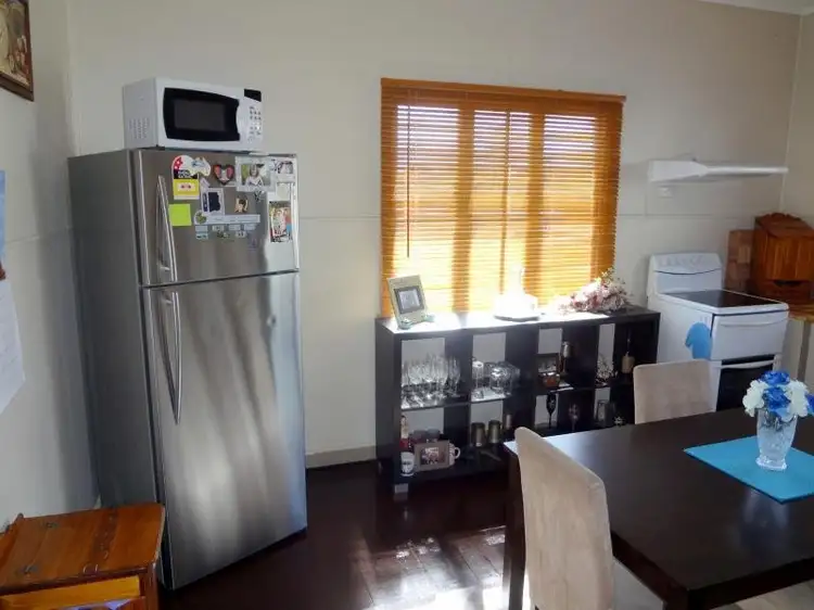 Fifth view of Homely house listing, 17 Taylor Street, Murgon QLD 4605