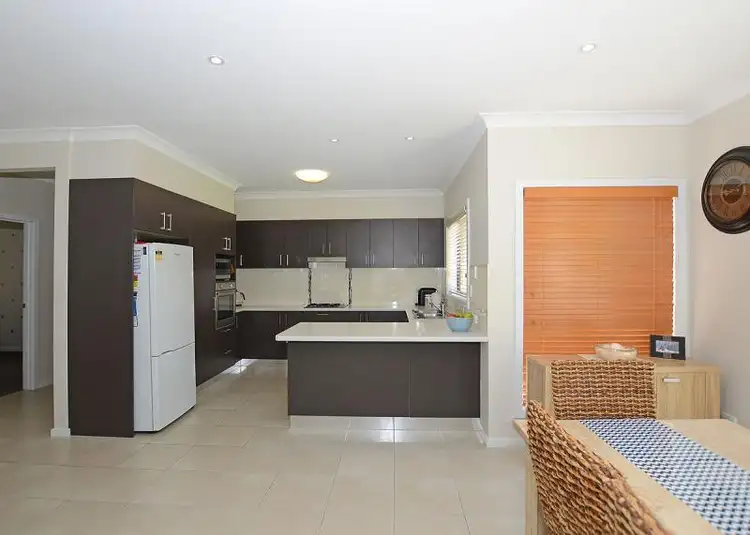 Sixth view of Homely house listing, 13 Heathland Avenue, Wondunna QLD 4655
