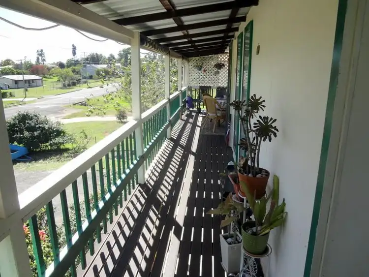 Second view of Homely house listing, 70 BAYNES Street, Wondai QLD 4606
