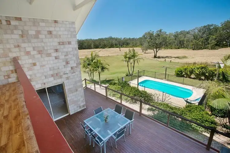 Third view of Homely house listing, 24 Barnetts Road, Gumma NSW 2447