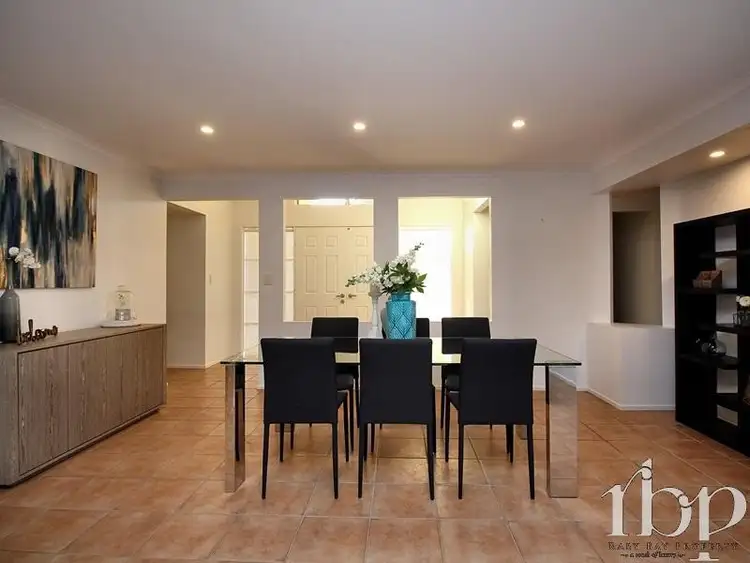 Fifth view of Homely house listing, 1 Grenoble  Place, Ormiston QLD 4160