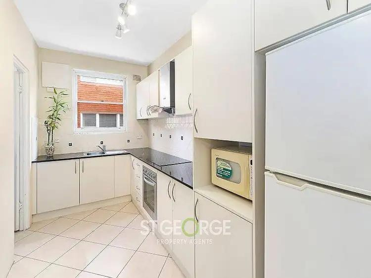Third view of Homely apartment listing, 2/34 Victoria Avenue, Penshurst NSW 2222