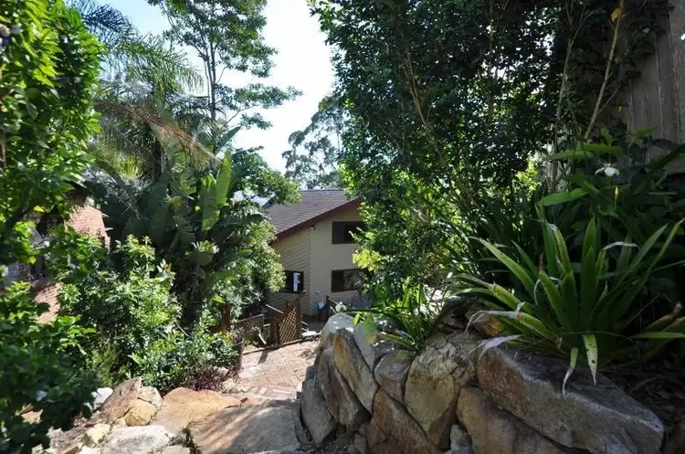 Third view of Homely house listing, 19 Vista Way, Scotts Head NSW 2447