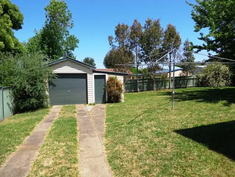 Sixth view of Homely house listing, 100 Martin Street, Coolah NSW 2843