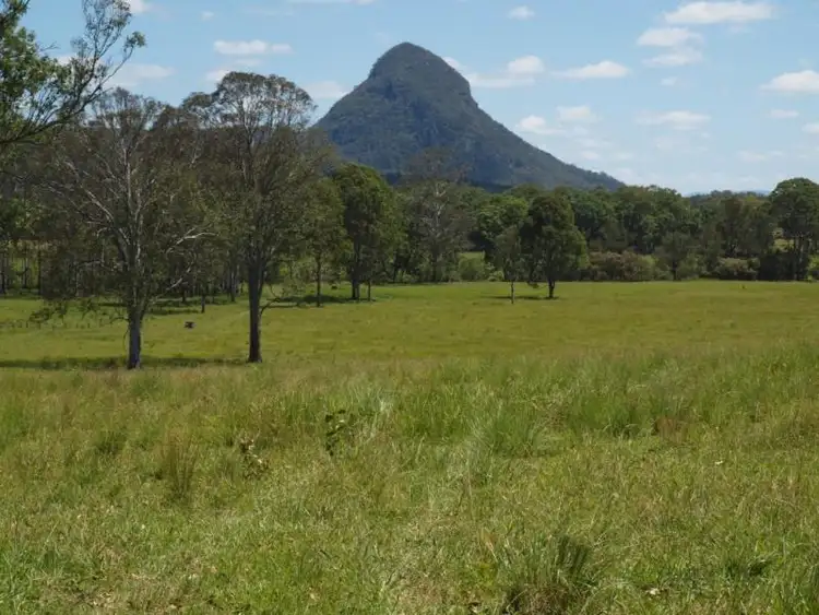 Second view of Homely land listing, Address available on request