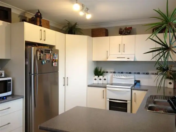 Sixth view of Homely house listing, 1 Mcleod Street All, Aberdeen NSW 2336