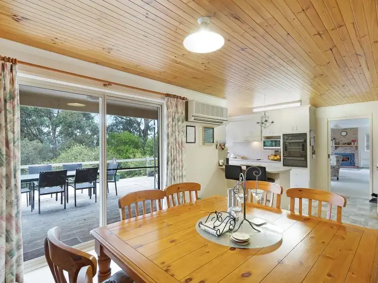 Fourth view of Homely house listing, 71 Jellat Way, Kalaru NSW 2550
