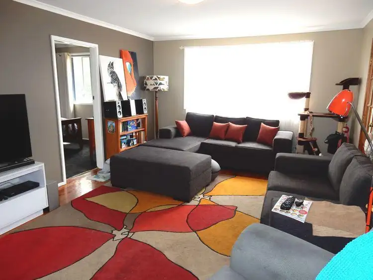 Second view of Homely house listing, 15 Waverley Road, Mannering Park NSW 2259