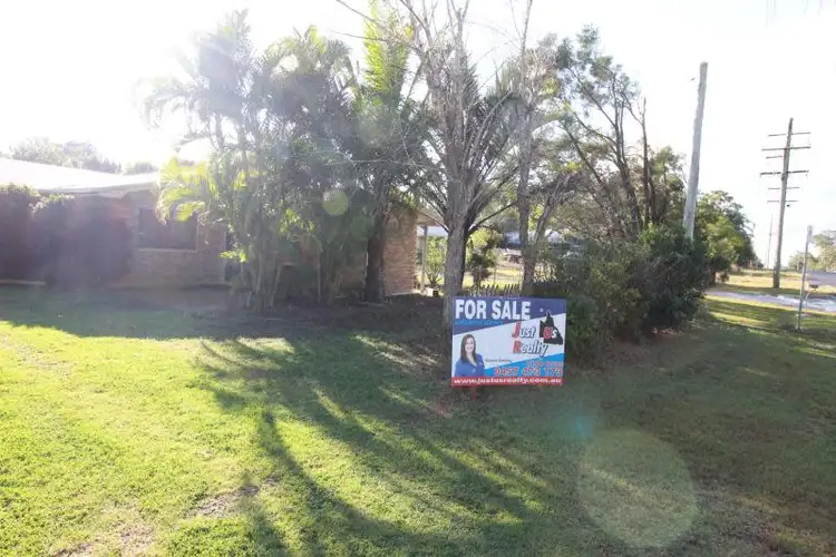 204 Cummins Road, Branyan QLD 4670