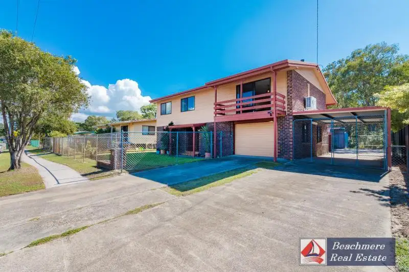 Main view of Homely house listing, 21 PATRICK Street, Beachmere QLD 4510