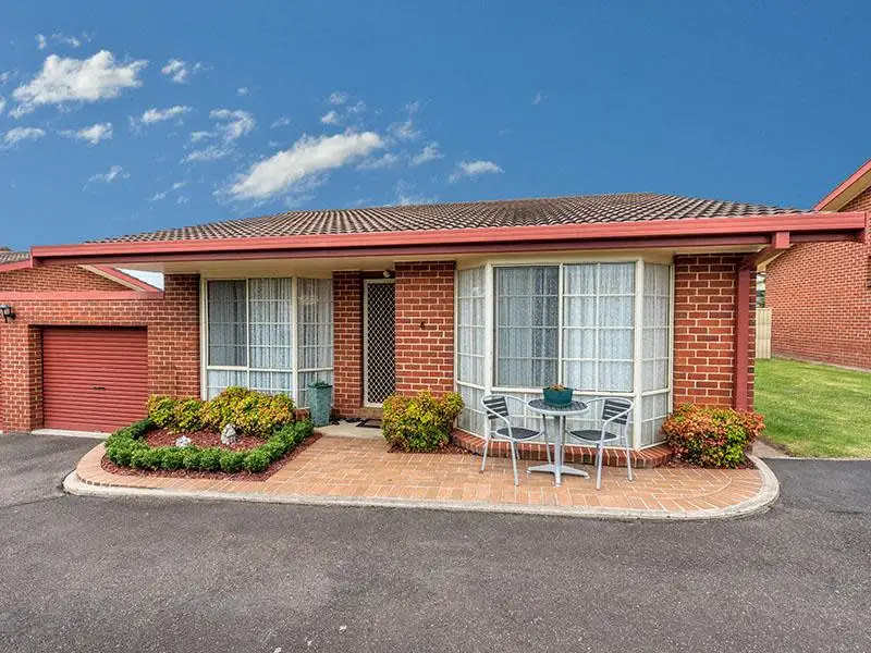 Main view of Homely villa listing, 4/6 Cameron Street, Merimbula NSW 2548