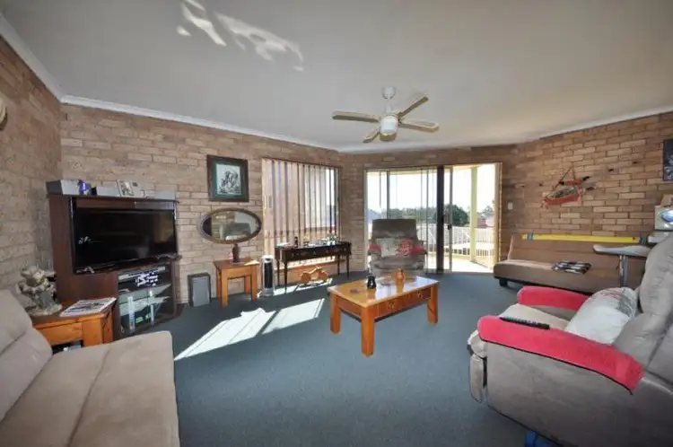 Second view of Homely unit listing, 2/10 Durkin Street, Macksville NSW 2447