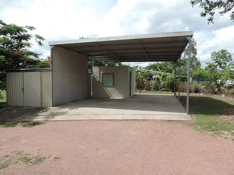 Third view of Homely house listing, 276 Forestry  Road, Bluewater QLD 4818