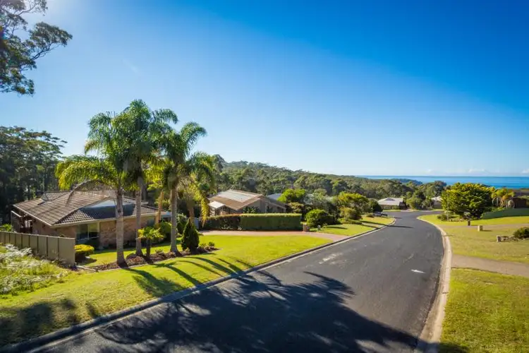 Second view of Homely house listing, 7 Flora Court, Tura Beach NSW 2548