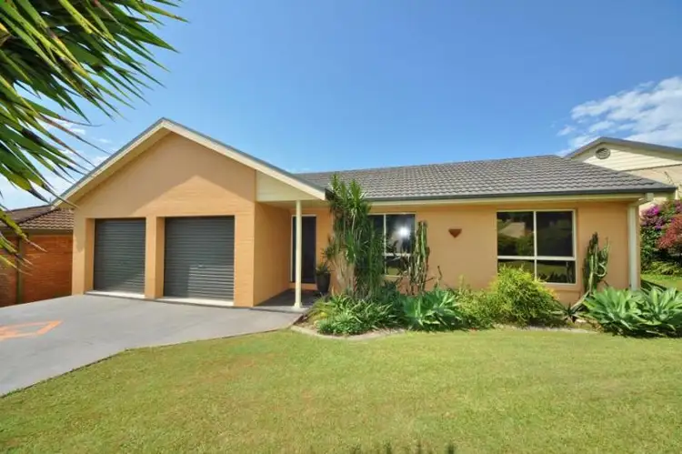 6 Graham Close, Macksville NSW 2447