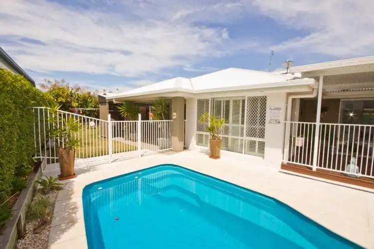 Fifth view of Homely house listing, 30 Montserrat Crescent, Caloundra West QLD 4551