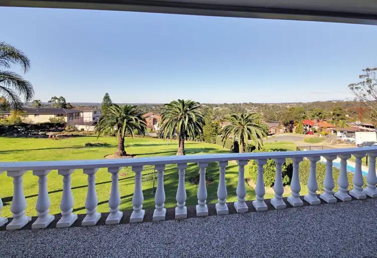 Sixth view of Homely house listing, 302 Flushcombe  Road, Blacktown NSW 2148