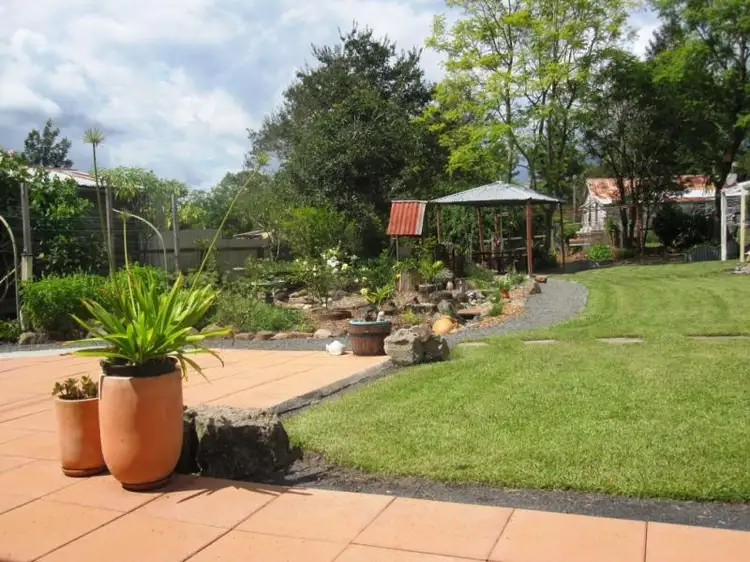 35 Oak  Street, Bonalbo NSW 2469