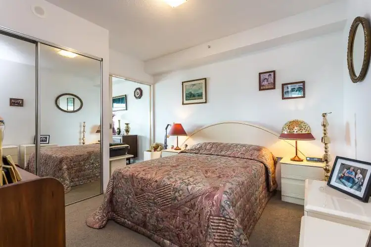 Seventh view of Homely apartment listing, 902/185 Redcliffe Parade, Redcliffe QLD 4020
