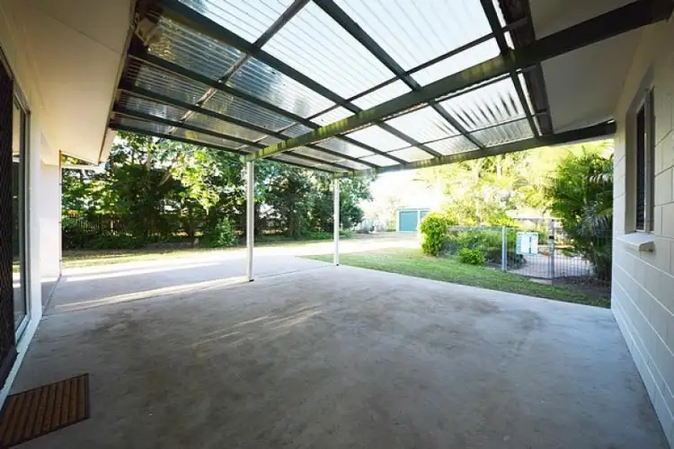 Fifth view of Homely house listing, 23 Heferen  Court, Black River QLD 4818