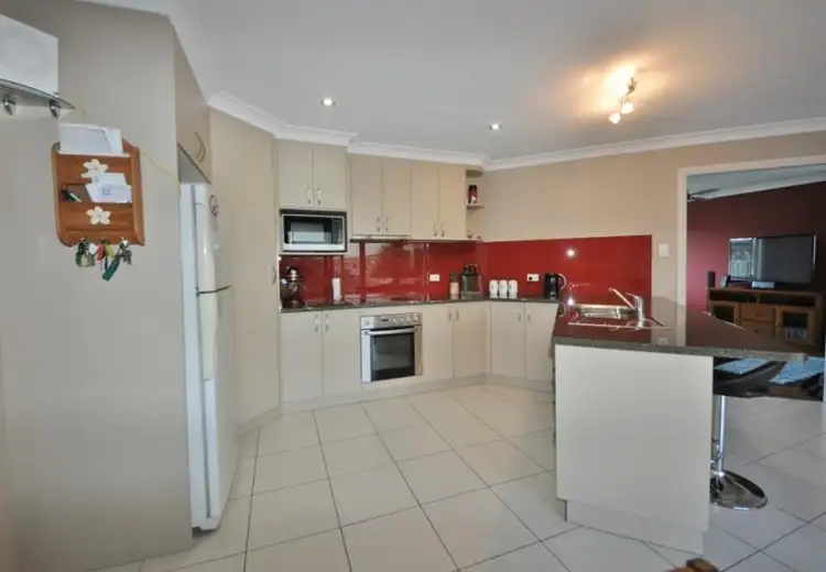 Third view of Homely house listing, 1 Laura Place, Macksville NSW 2447