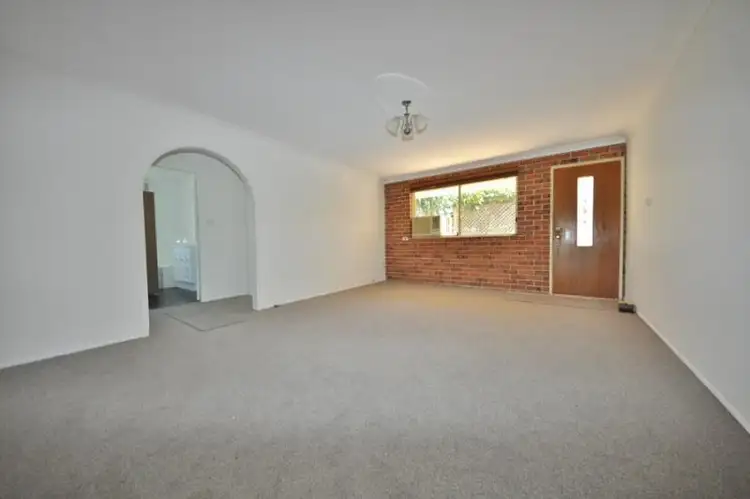 Third view of Homely house listing, 8 Gillett Close, Macksville NSW 2447