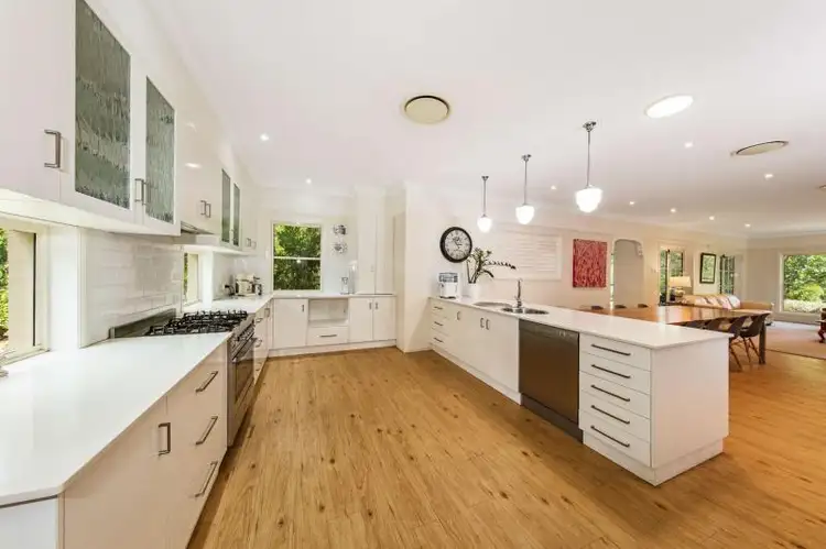 Fourth view of Homely house listing, 15 Woolmer Road, Highfields QLD 4352