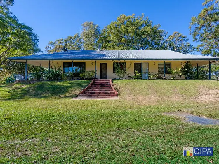 46 Paulsens Road, Kin Kin QLD 4571