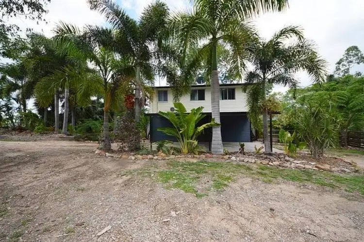 Main view of Homely house listing, 340 Forestry Road, Bluewater QLD 4818
