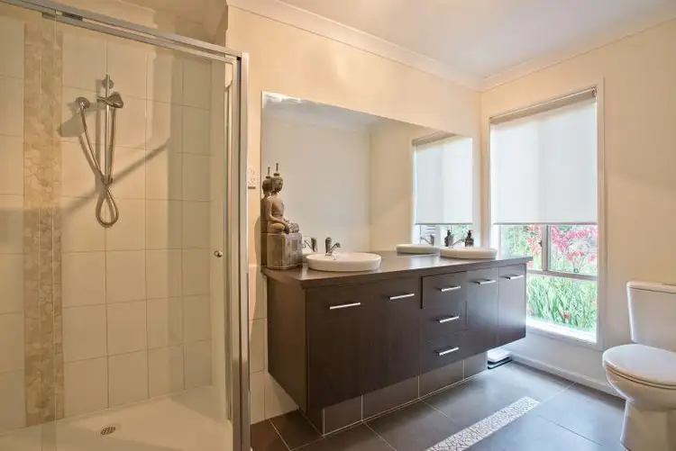 Fifth view of Homely house listing, 6 Suttonleigh  Way, Bacchus Marsh VIC 3340