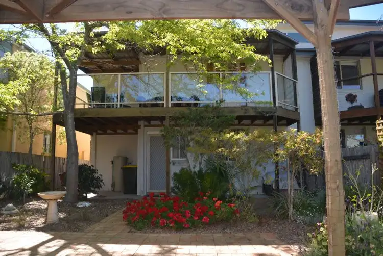 Second view of Homely townhouse listing, 1/91 Coronation Drive, Broulee NSW 2537