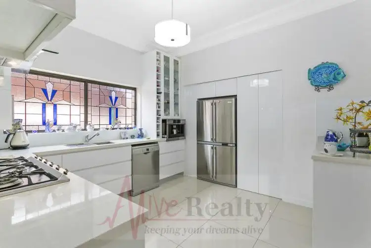 Second view of Homely house listing, 131 Willison  Road, Carlton NSW 2218