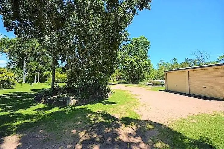 Third view of Homely house listing, 60 Forestry Road, Bluewater QLD 4818