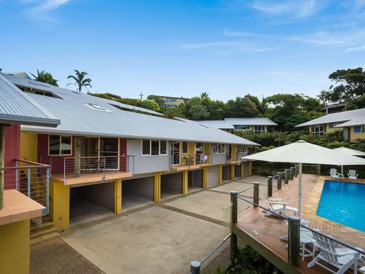 Fourth view of Homely unit listing, 18a & 18b / 17 John Taylor Crescent, Tathra NSW 2550