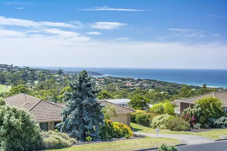 Second view of Homely house listing, 24 The  Fairway, Tura Beach NSW 2548